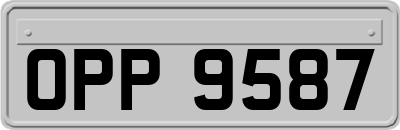 OPP9587