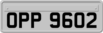 OPP9602