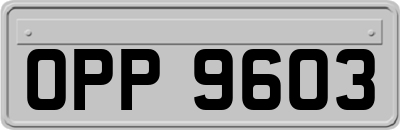 OPP9603