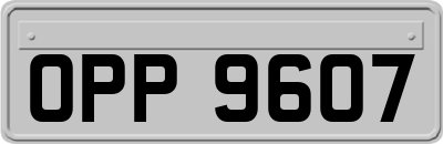 OPP9607