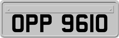 OPP9610