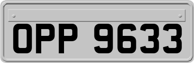 OPP9633
