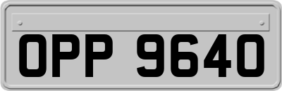OPP9640