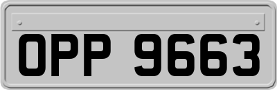 OPP9663