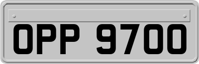 OPP9700