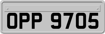 OPP9705
