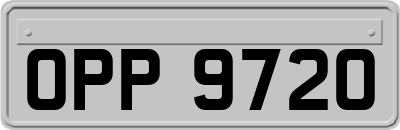 OPP9720