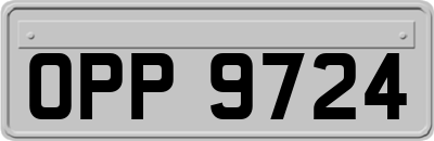 OPP9724
