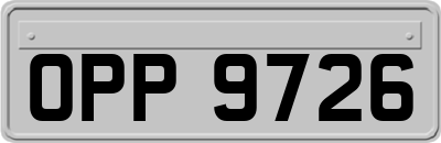 OPP9726