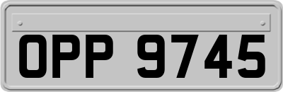 OPP9745