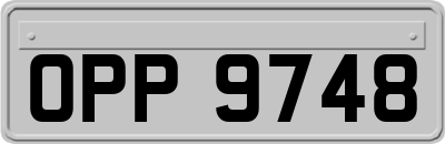 OPP9748
