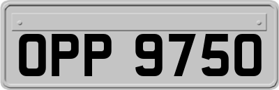 OPP9750