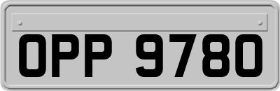 OPP9780