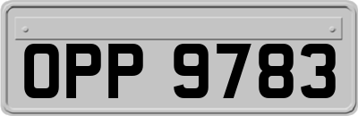 OPP9783