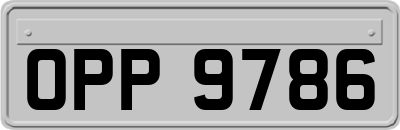 OPP9786