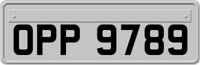 OPP9789
