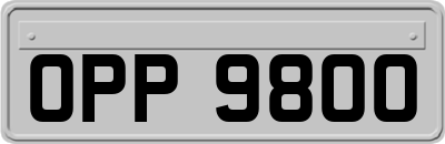 OPP9800