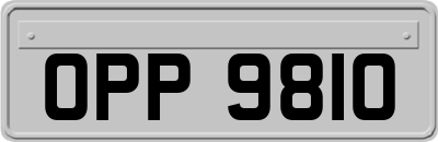 OPP9810