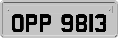 OPP9813