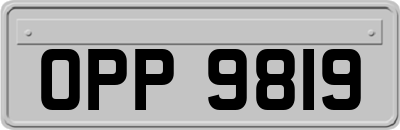 OPP9819