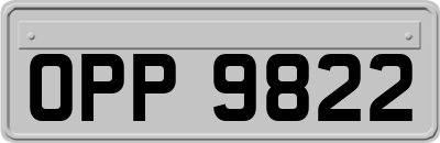 OPP9822