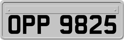 OPP9825