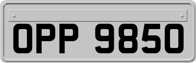 OPP9850