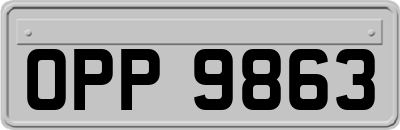 OPP9863