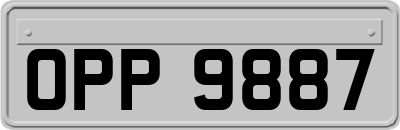 OPP9887