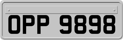 OPP9898