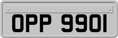 OPP9901