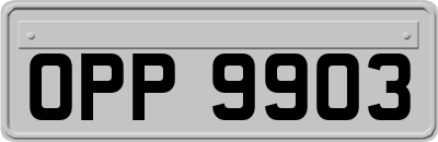 OPP9903
