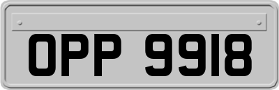 OPP9918