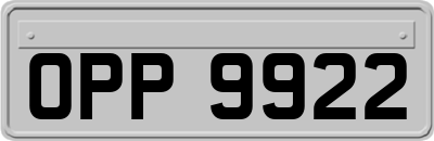 OPP9922