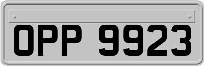 OPP9923