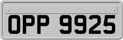 OPP9925