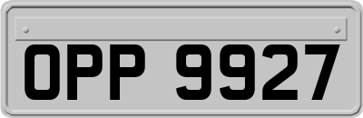 OPP9927