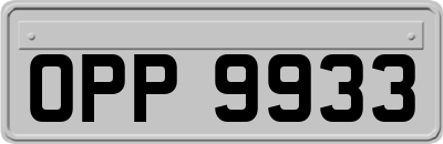 OPP9933