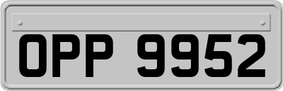 OPP9952