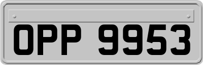 OPP9953