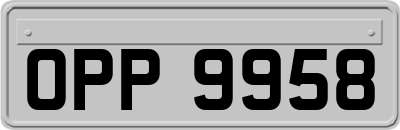 OPP9958