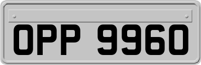 OPP9960