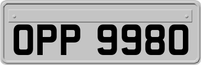 OPP9980