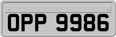 OPP9986