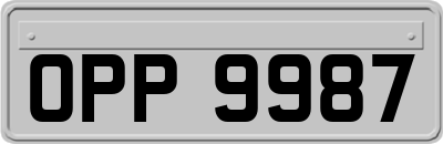 OPP9987