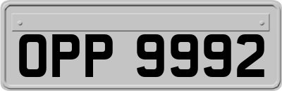 OPP9992