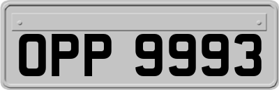 OPP9993