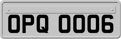 OPQ0006