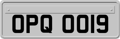 OPQ0019