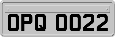OPQ0022